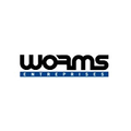 Logo Worms