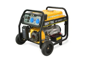 GROUPE DEFITEC 3 KVA
