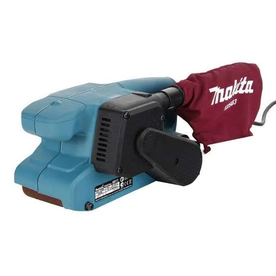 PONCEUSE A BANDE 76 MAKITA 9011