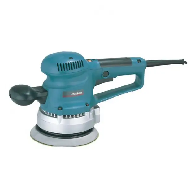 PONCEUSE EXCENT MAKITA BO6030