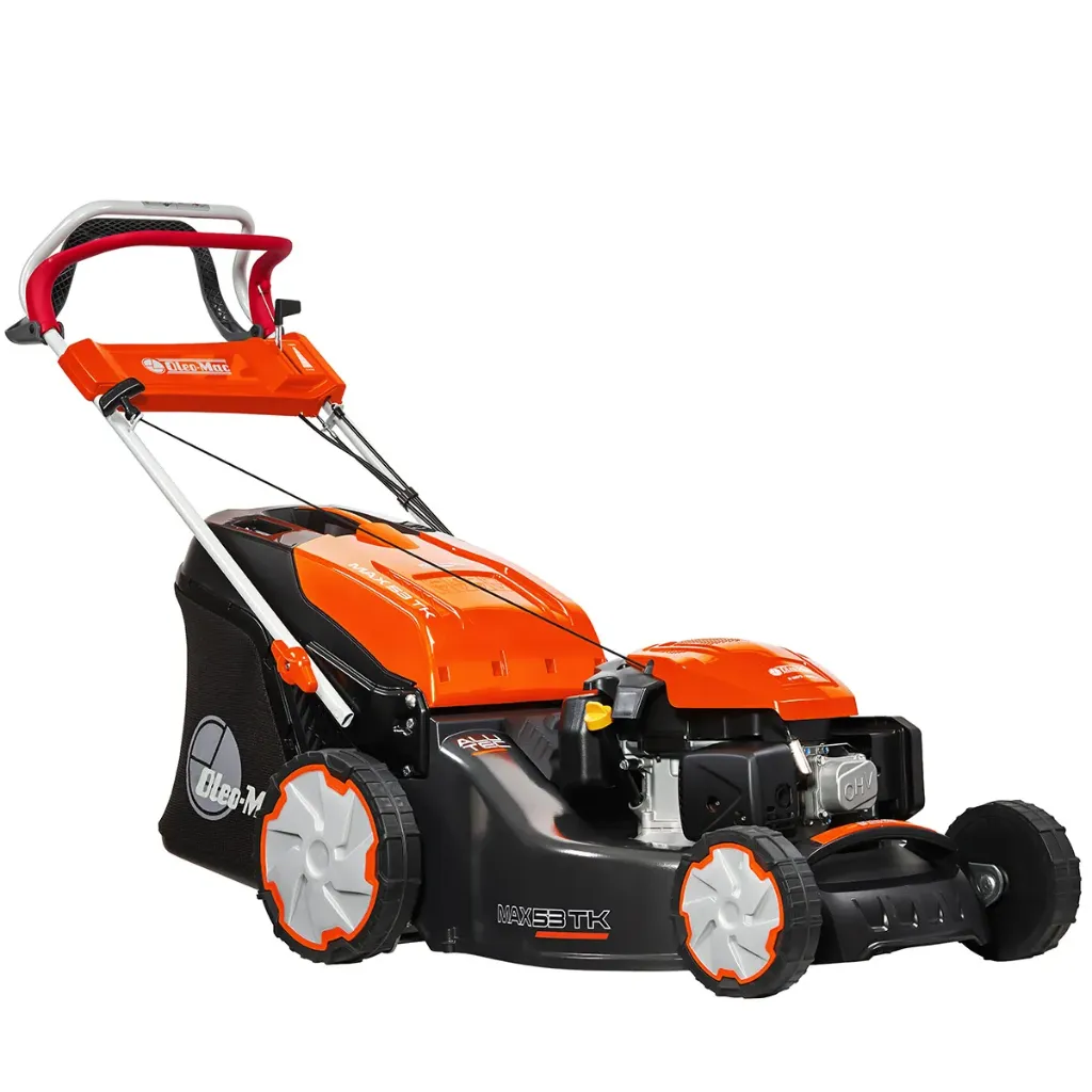 [TON-S-541 ECO + 800] TONDEUSE A GAZON ECO + 800 N°1