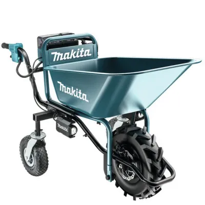 [BRO-S-046] BROUETTE ELECTRIQUE 230KG N°1
