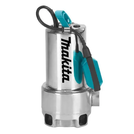 POMPE A EAU ELECT MAKITA PF 1110 N°1
