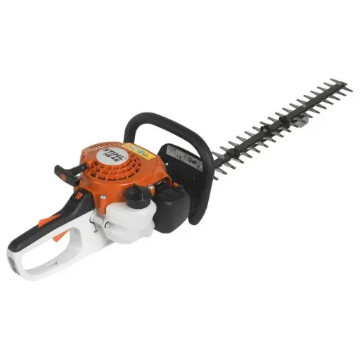 TAILLE HAIE HS 81 N°1
