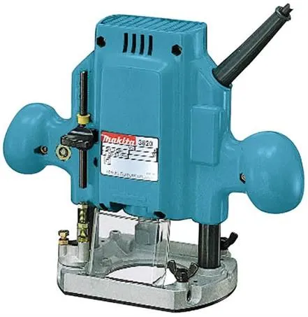 DEFONCEUSE MAKITA 3620 N°1
